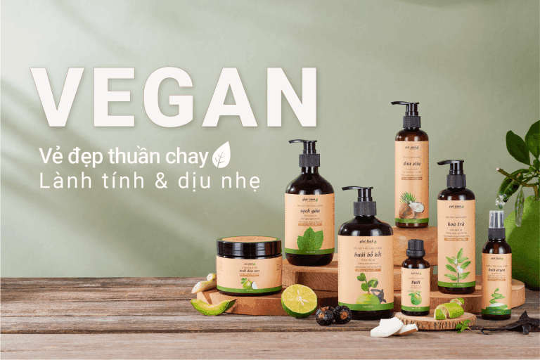 Benefits of Using Giot Lanh Herbal Shampoo and Conditioner