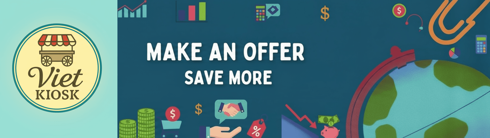 Make an Offer Banner